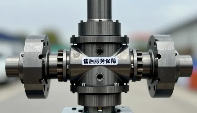 精密部件制造中的工业升级实践与日常维护策略