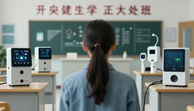 高精度齿轮箱在工业场景中的应用解析
